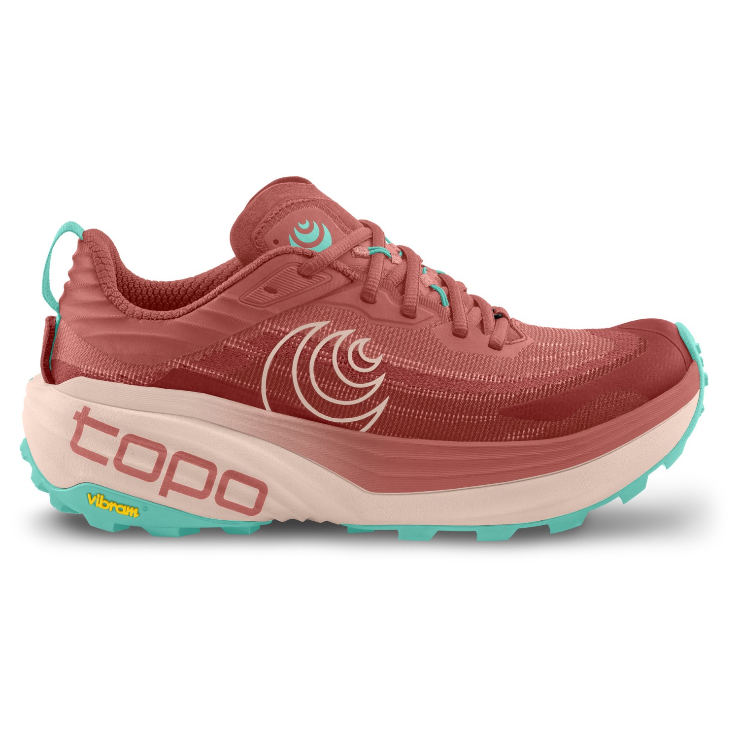 Topo Athletic Womens Vista Chaussures De Trail